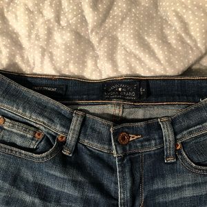 Lucky Brand Jeans!!